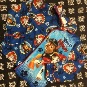 Paw Patrol PJs